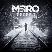 Metro Exodus (Windows)
