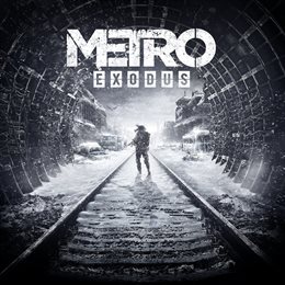Aperçu Metro Exodus