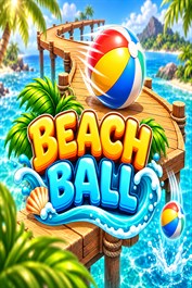 Beach Ball