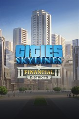 Buy Cities Skylines II - Expansion Pass - Microsoft Store en-MS
