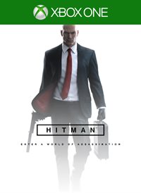 HITMAN™ Intro Pack