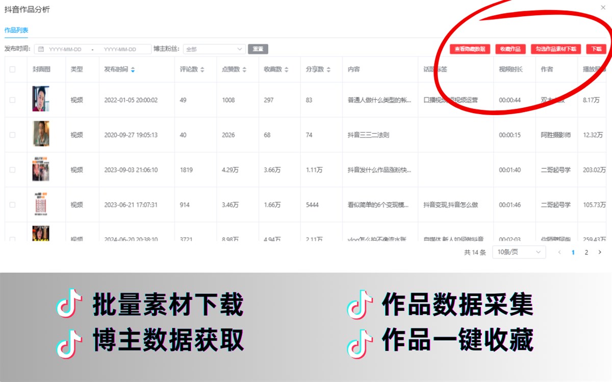 智小抖 - 抖音AI全能助手