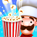 Pop Corn Maker Game icon