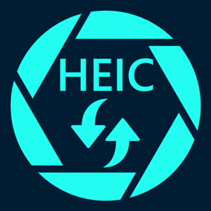 HEIC Converter- HEIC to JPG & Photo Viewer, Printer