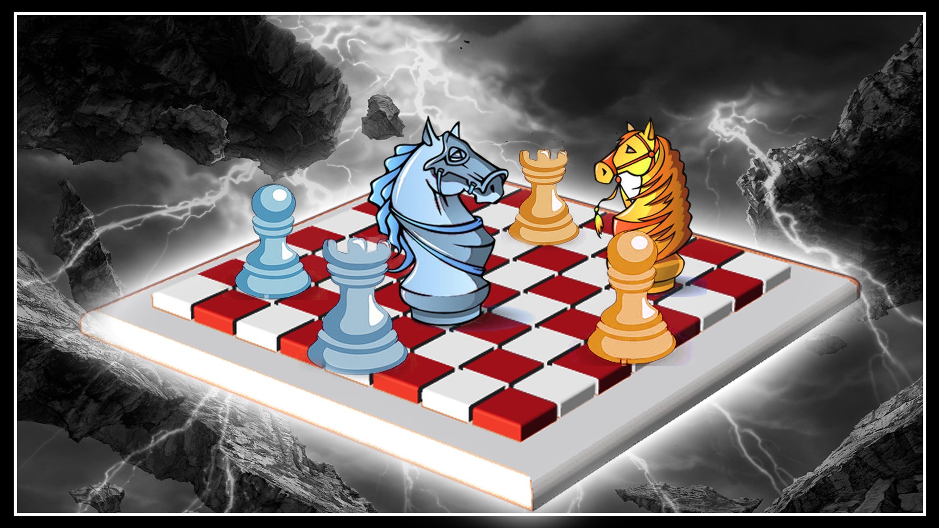 Buy Chess Ultra Academy Game Pack - Microsoft Store en-SA