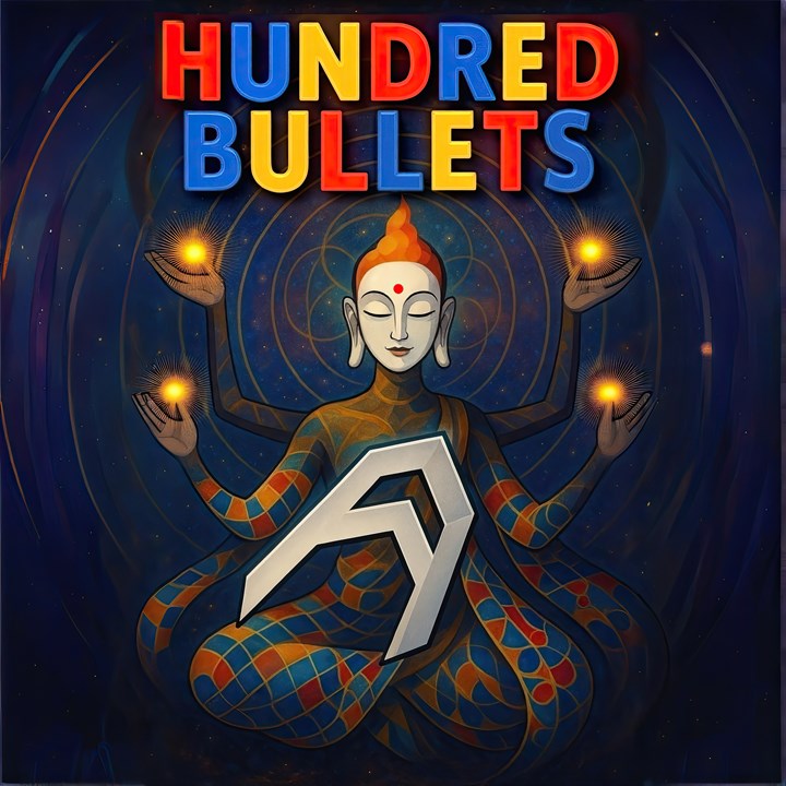 Hundred Bullets
