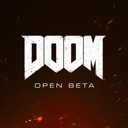DOOM Open Beta