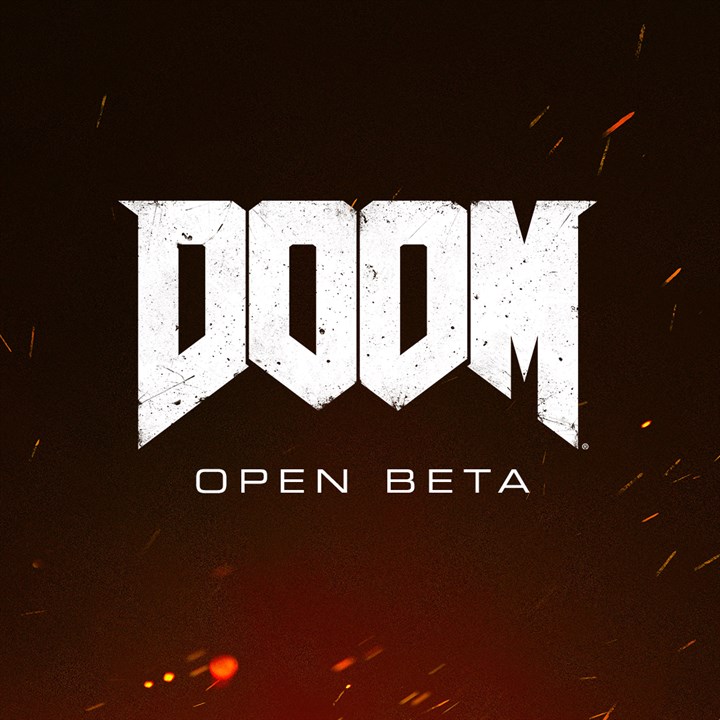 DOOM Open Beta