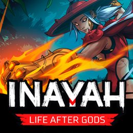 Aperçu INAYAH - Life after Gods