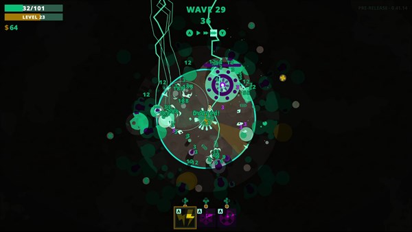 Towerful Defense: A Rogue TD - Live Creator — 4
