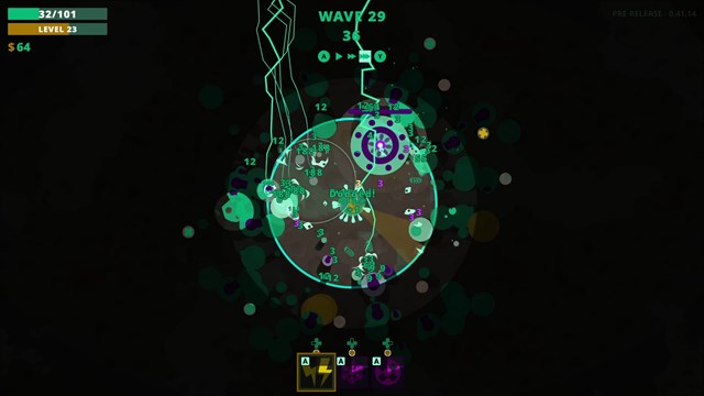 Towerful Defense: A Rogue TD - Live Creator screenshot 4