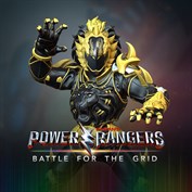 Buy Power Rangers: Battle for the Grid Super Edition | Xbox