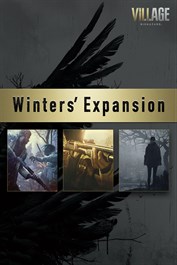 Winters' Expansion