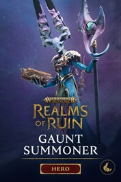 Warhammer Age of Sigmar: Realms of Ruin - 건트 서머너