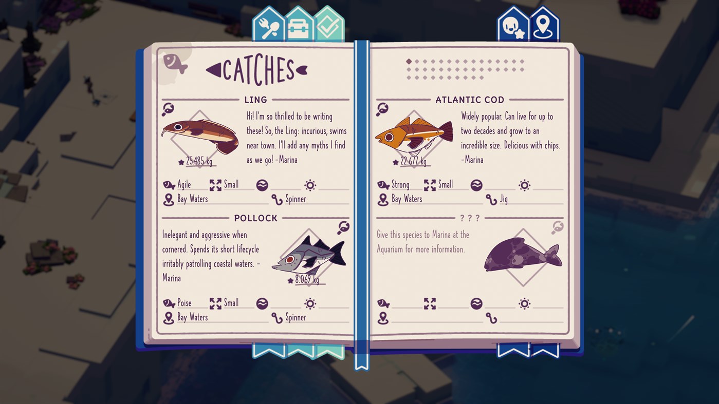#7. Moonglow Bay (Windows) By: Coatsink Software Ltd