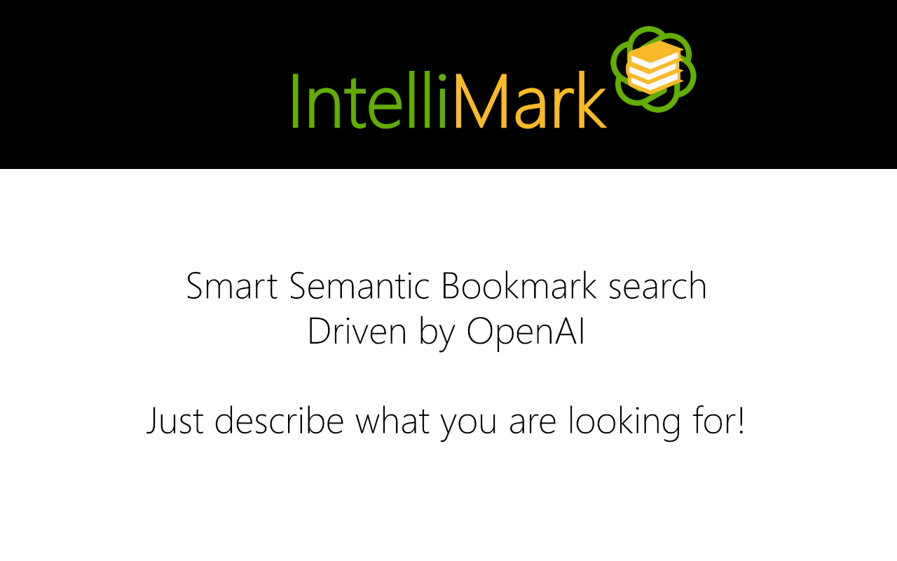 IntelliMark