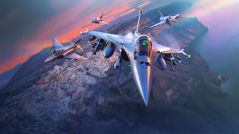 War Thunder