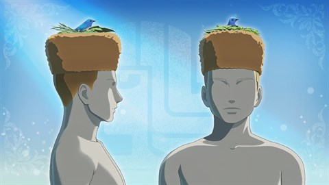 Monster Hair: Garangolm Nest