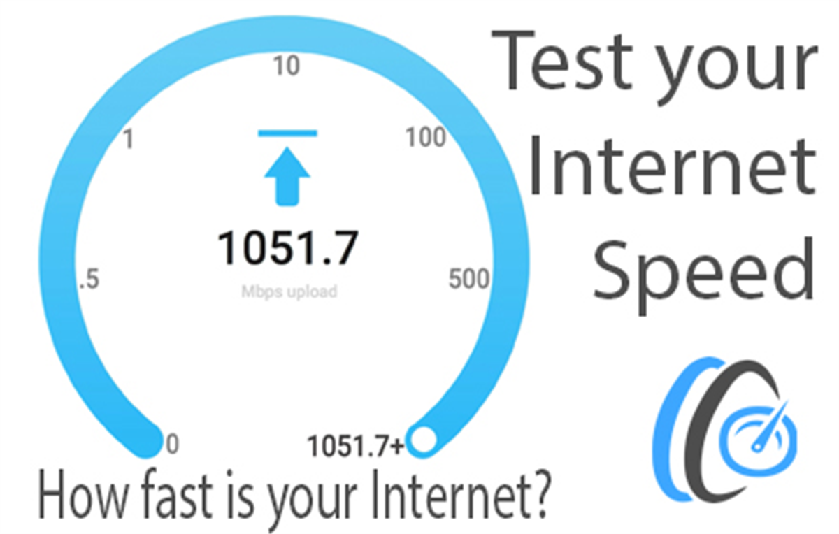 Speed Test