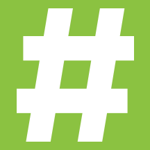 PowerHashTag image