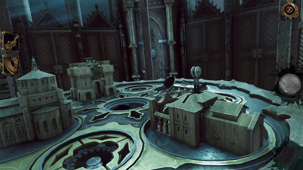 The House of Da Vinci 2 screenshot 8