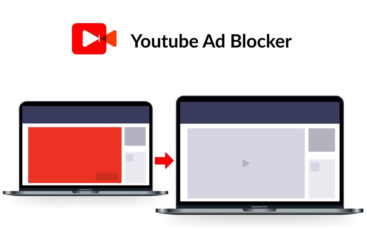 Youtube™ Ad Blocker