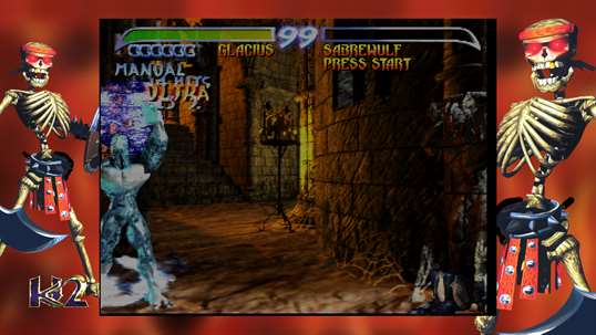 Killer Instinct 2 Classic screenshot 4
