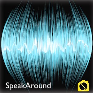 SpeakAround