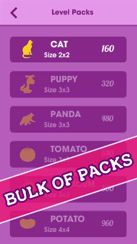 Word Connect ! Screenshots 2