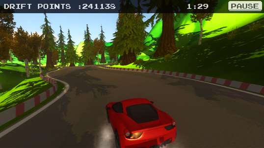 Drift Maniac screenshot 3