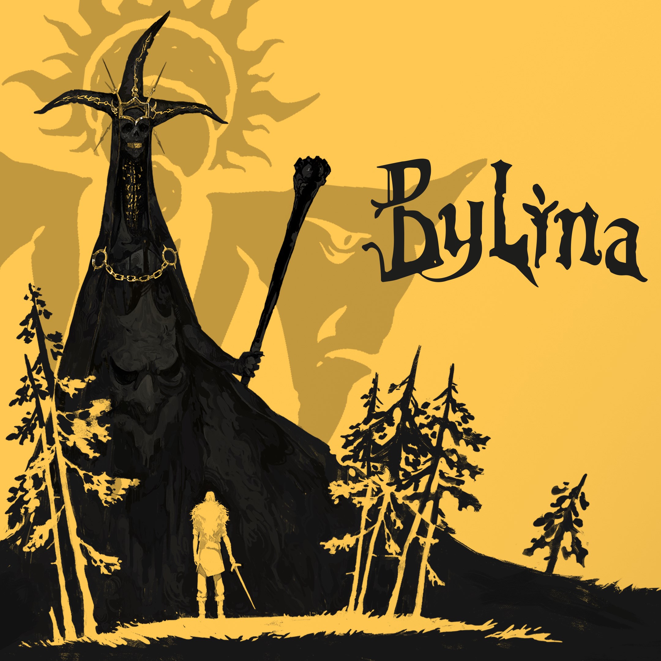 Bylina