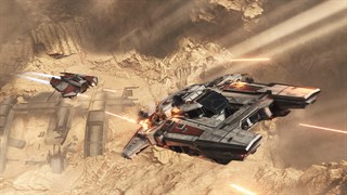 Jump Space (Game Preview) screenshot 1