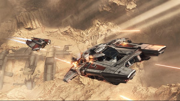 Jump Space (Game Preview) screenshot