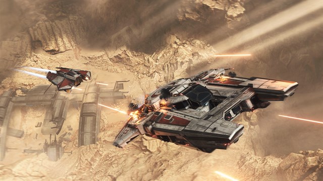 Jump Space (Game Preview) screenshot 1