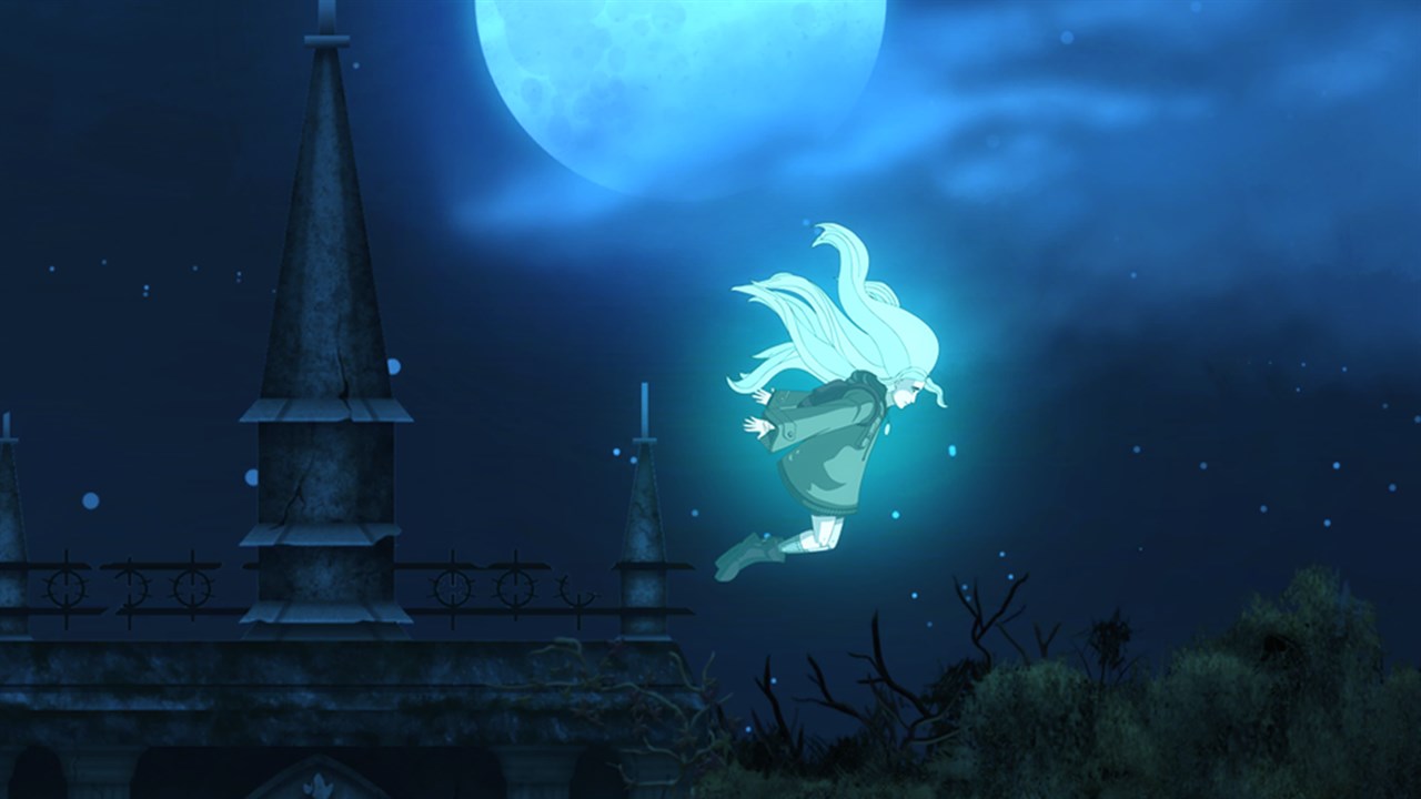 Whispering Willows screenshot 5