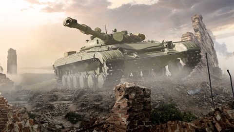 World of Tanks – Tank of the Month: LT-432
