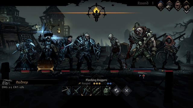 Infernal Supporter Pack screenshot 3