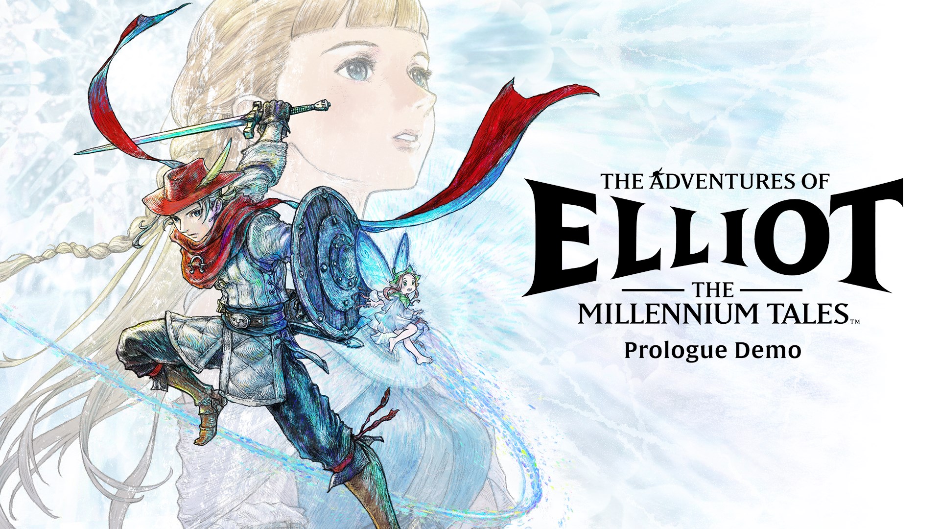 The Adventures of Elliot: The Millennium Tales Prologue Demo