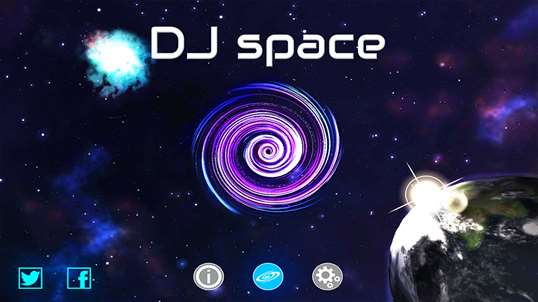 DJ Space screenshot 4
