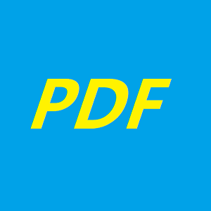 עורך PDF Pro.