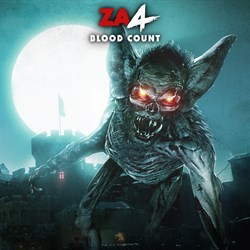 Zombie Army 4: Mission 2 - Blood Count
