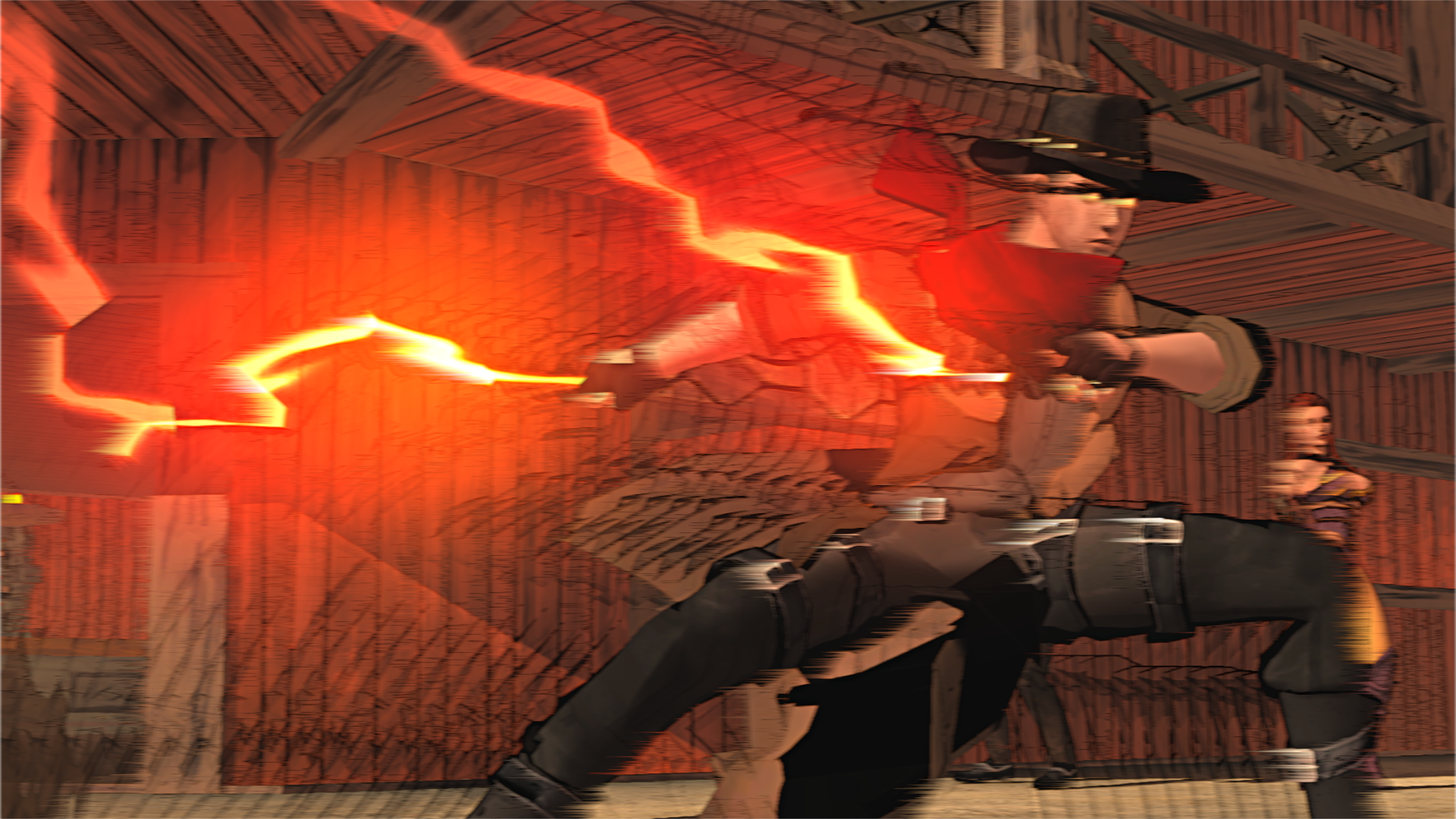 Screenshot 5 from Forastero