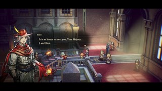 The Adventures of Elliot: The Millennium Tales Digital Deluxe Edition screenshot 1