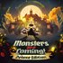 Monsters are Coming! Deluxe Edition