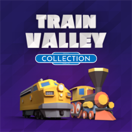 Aperçu Train Valley Collection