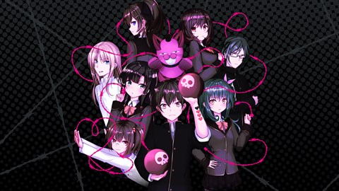 Death Match Love Comedy!