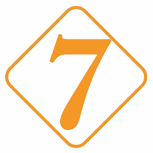 7 Minute Home Fitness Daily Workout Challenge