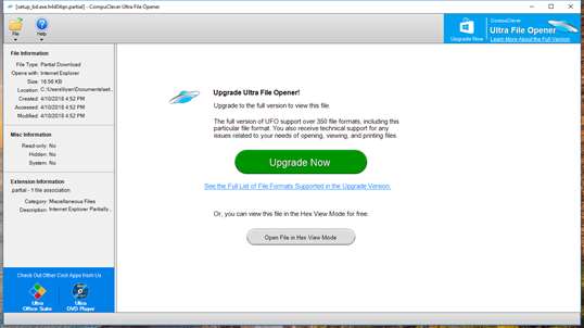 Best File Opener For Windows 10 – VIIIG