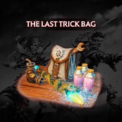 Grumio's Last Trick Bag
