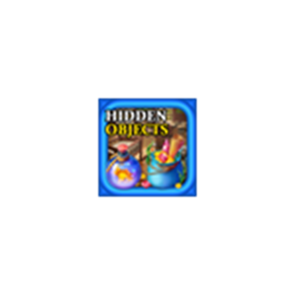 Find It Hidden Object Xbox Series X|S and Xbox One cover art